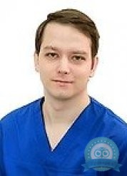 Психолог Баранов Максим Вячеславович