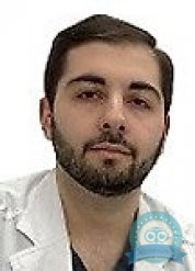 Хирург, проктолог, флеболог Геворкян Армен Владимирович