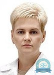 Кардиолог Власова Наталия Борисовна