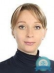 Чубарнова Анна Владимировна