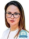 Сергеева Елена Дамировна