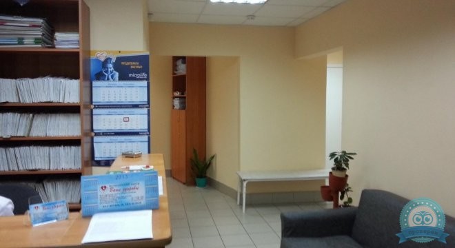 Медицинский центр Ваше здоровье