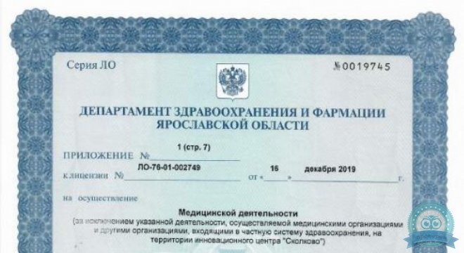 РЖД-Медицина на Суздальском шоссе