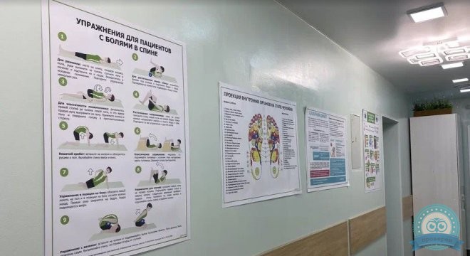 Ваш Здоровый Позвонок Плюс