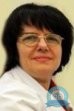 Терапевт, семейный врач Грицай Алла Аркадьевна