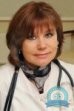 Терапевт Бережко Ольга Игоревна