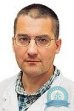 Психиатр, нарколог Стовичек Георгий Викторович