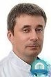 Уролог, дерматовенеролог, андролог Елизаров Максим Владимирович