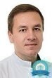 Уролог, дерматовенеролог, андролог Сальников Максим Владимирович