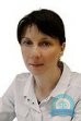 Ревматолог Чагина Елена Александровна