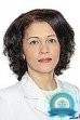 Офтальмолог (окулист) Бурова Наталья Борисовна
