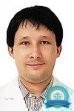 Маммолог, онколог Головачев Сергей Владимирович
