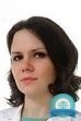 Детский врач узи Бунина Людмила Владимировна