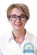 Офтальмолог (окулист), офтальмохирург Ермакова Анастасия Владимировна