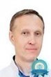 Ортопед, травматолог Новиков Михаил Леонидович