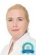 Акушер-гинеколог, гинеколог, врач узи Королева Людмила Анатольевна