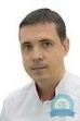 ЛОР (отоларинголог) Ефимов Евгений Александрович