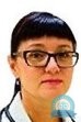 Детский инфекционист, педиатр Власенко Ольга Ефимовна