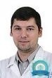 Рентгенолог, онколог, радиолог Буланов Руслан Константинович