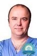 Хирург, проктолог Шичкин Никита Александрович