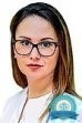 Врач УЗИ Сергеева Елена Дамировна