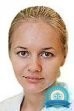 Анестезиолог, анестезиолог-реаниматолог, реаниматолог Матвеева Светлана Геннадьевна