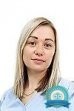 Детский врач узи Хорева Ирина Сергеевна