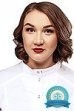  Сорокина (Голубцова) Маргарита