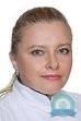Эндокринолог Паутова (Шабалина) Юлия