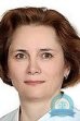 Гастроэнтеролог Каржицкая Людмила Евгеньевна