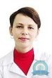Терапевт Клюшкина Анна Владимировна