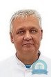 Детский лор (отоларинголог) Гущин Николай Николаевич