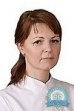 ЛОР (отоларинголог) Жохова Светлана Владимировна