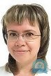 Педиатр Симонова (Дрябенко) Ирина