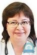 Педиатр Косточкина Наталья Геннадьевна
