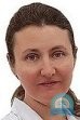 Кардиолог, врач функциональной диагностики, врач узи Ефремова Елена Андреевна