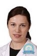 Гастроэнтеролог Гульнева Марина Юрьевна