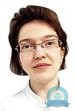 Уролог Кочешкова Ольга Ананьевна