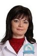 Детский физиотерапевт Краузова Татьяна Николаевна
