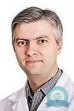 Рентгенолог Кучин Максим Владимирович