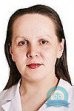 Врач функциональной диагностики, врач узи Манахова Нелли Геннадиевна