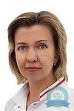 Врач функциональной диагностики Афанасьева Светлана Ивановна