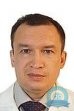Травматолог-ортопед, ортопед, травматолог Марчин Олег Евгеньевич