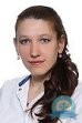 Гастроэнтеролог Кузнецова Инна Валерьевна
