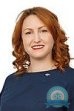 Стоматолог Шиманова Светлана Михайловна