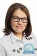 Эндоскопист Терпигорьева Ольга Алексеевна