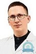 Сосудистый хирург, флеболог Таланов Андрей Вячеславович