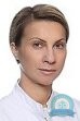 Кардиолог Тимофеева Татьяна Валерьевна