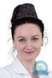 Врач функциональной диагностики Полушкина Ольга Владимировна