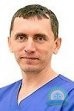 ЛОР (отоларинголог) Катилов Александр Владимирович